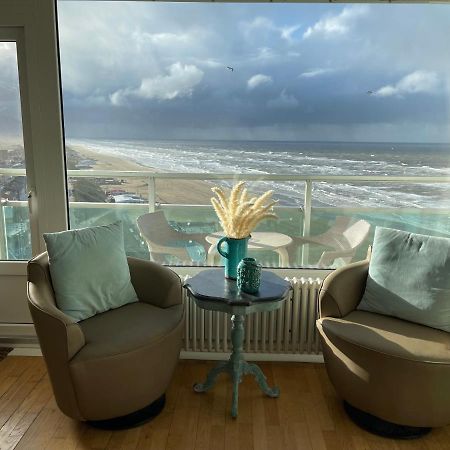Annet'S Studio Zandvoort Exteriér fotografie