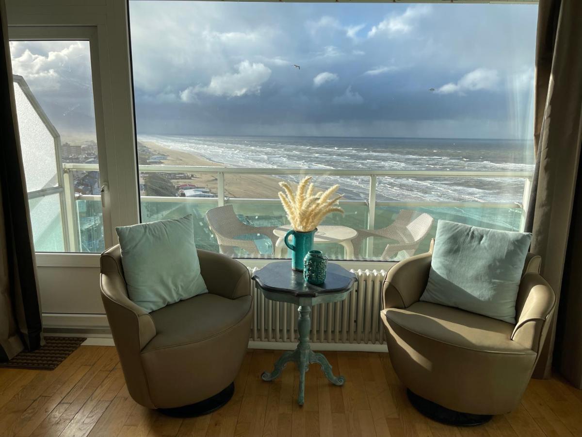 Annet'S Studio Zandvoort Exteriér fotografie