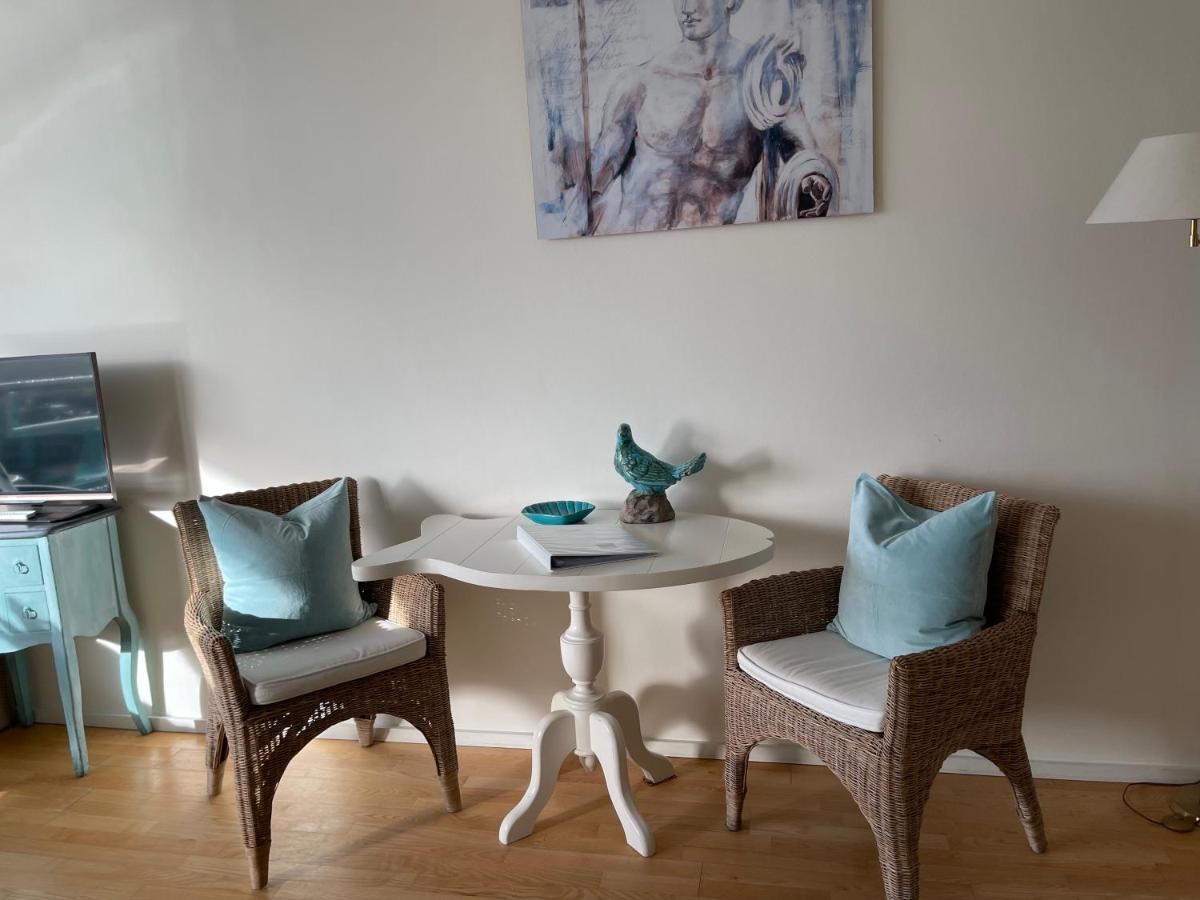 Annet'S Studio Zandvoort Exteriér fotografie